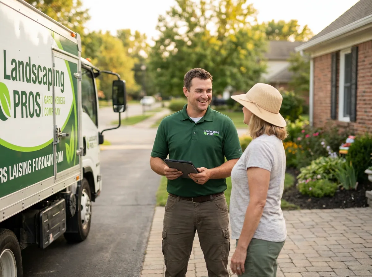 Landscaping White City, OR FAQs